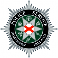 The Police Service of Northern Ireland Logo