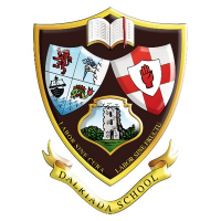 Dalriada School Logo