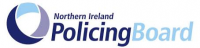 Northern Ireland Policing Board Logo