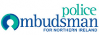 Police Ombudsman for Northern Ireland Logo