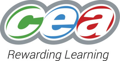 Image result for ccea logo