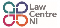 Law Centre (NI) Logo
