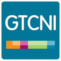 General Teaching Council for Northern Ireland Logo